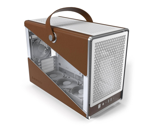 Montech Heritage PRO White - 1482494 - zdjęcie